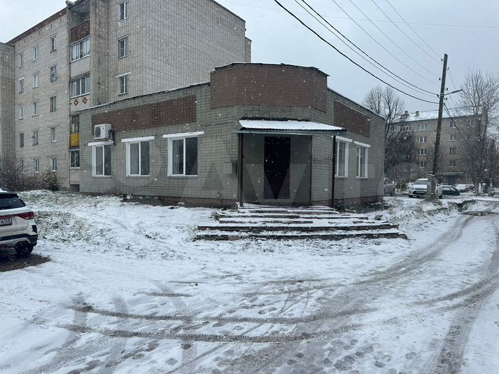 Свободного назначения, 145.6 м²