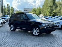 BMW X3 3.0 AT, 2010, 93 000 км, с пробегом, цена 800 000 руб.