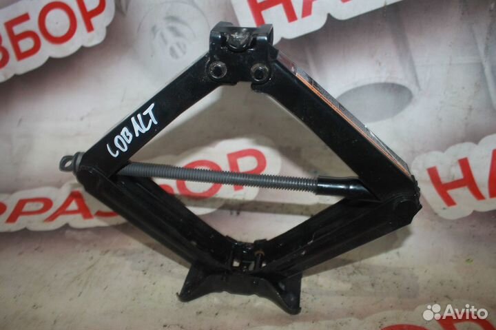 Органайзер Chevrolet Cobalt