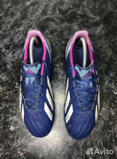 Бутсы Adidas f30 Adizero TRX