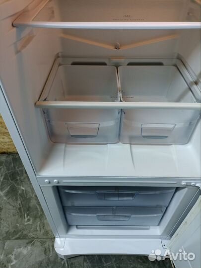 Холодильник Индезит 1,5м