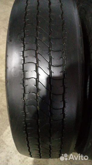 Шины 315/70 R22.5 Kelly б.у Руль