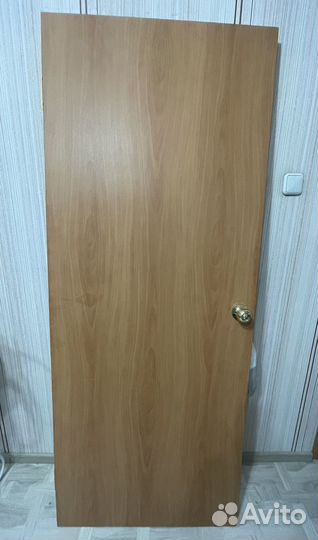 Дверное полотно 2000 800