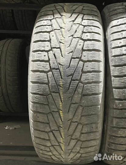 Nokian Tyres Hakkapeliitta 5 285/60 R18 P