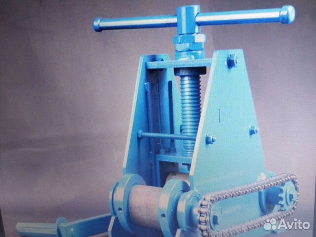 Аренда трубогиба в Нижнем Новгороде | Услуги | Авито