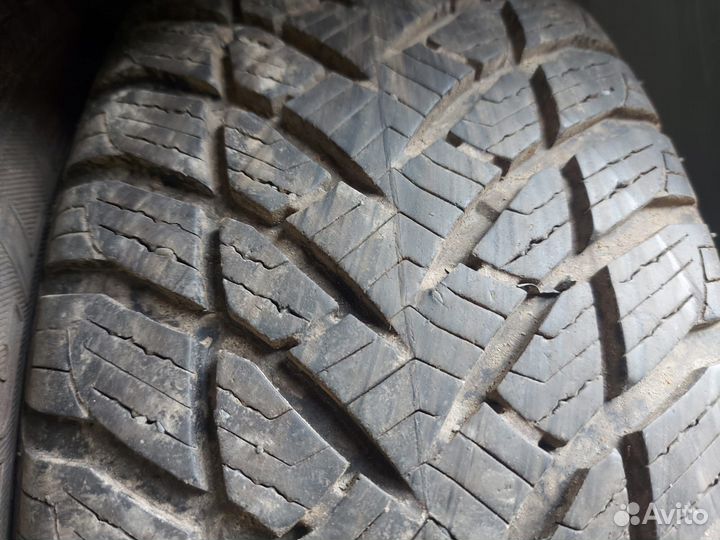 Goodyear Eagle Ultra Grip GW-3 185/60 R16