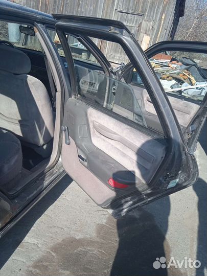 Дверная карта задняя Ford Taurus 1 Форд Таурус 1