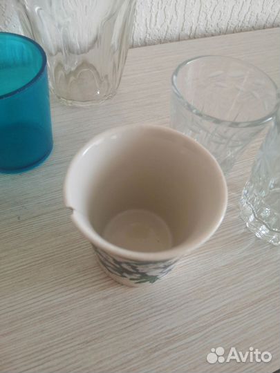 Посуда СССР