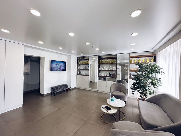 Свободного назначения, 127.6 м²