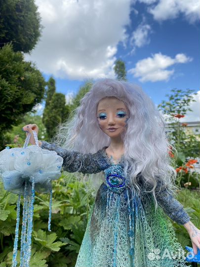 Ночник детский