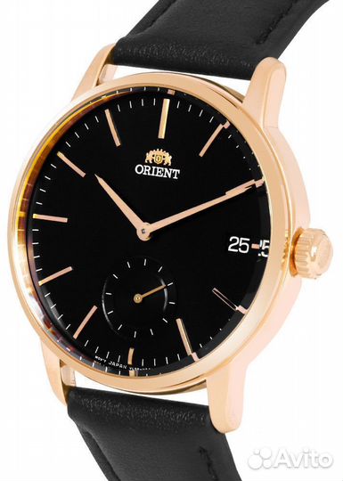 Мужские часы Orient Casual RA-SP0003B