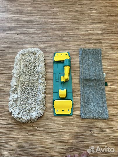 Держатель для мопов TTS