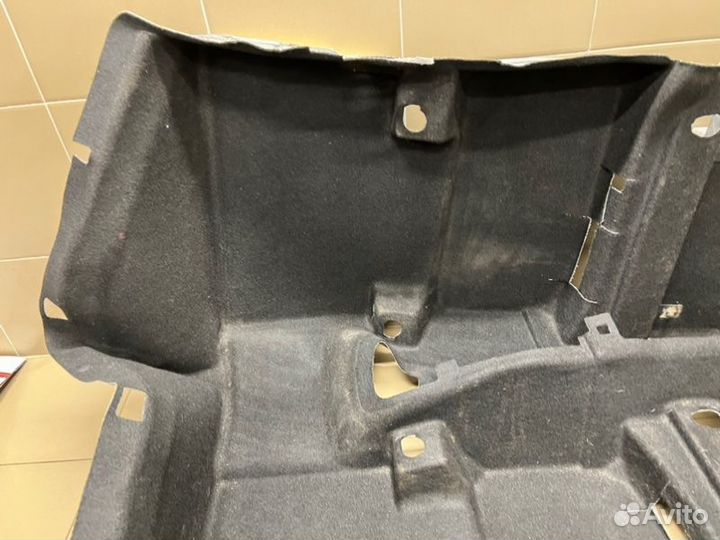 Ковролин Kia Soul 29000км 1.6 G4FG 2020