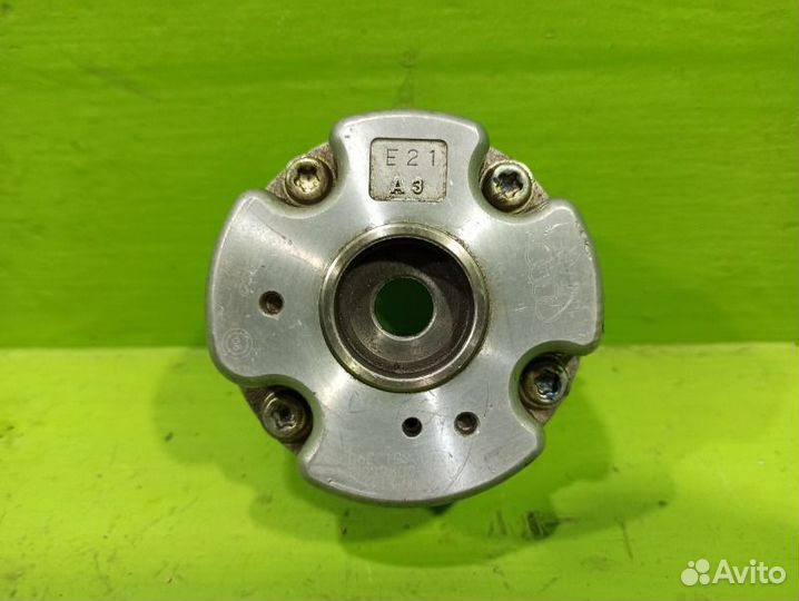 Муфта фазорегулятора Audi Q7 4L 4.2 BAR 2008