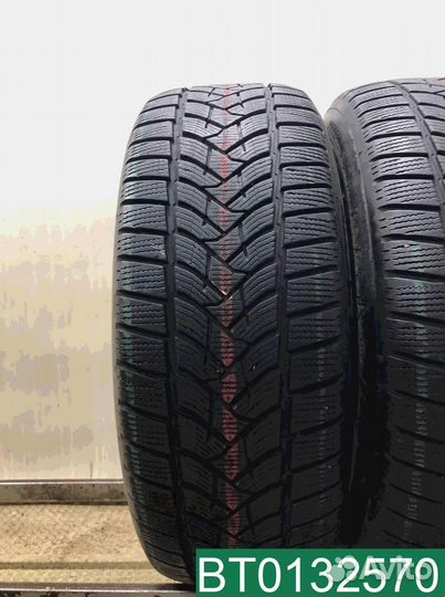 Dunlop Winter Sport 5 SUV 235/55 R19 105V