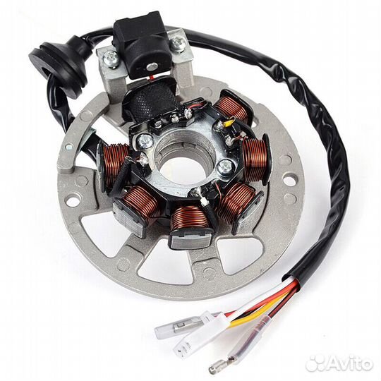 Генератор для Polaris 50 / 90