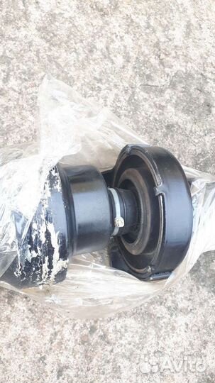 Карданный вал volkswagen touareg