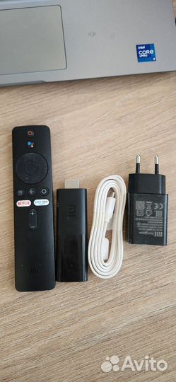 Медиаплеер Xiaomi Mi TV