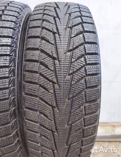 Hankook Winter I'Cept IZ W606 185/60 R15 88T