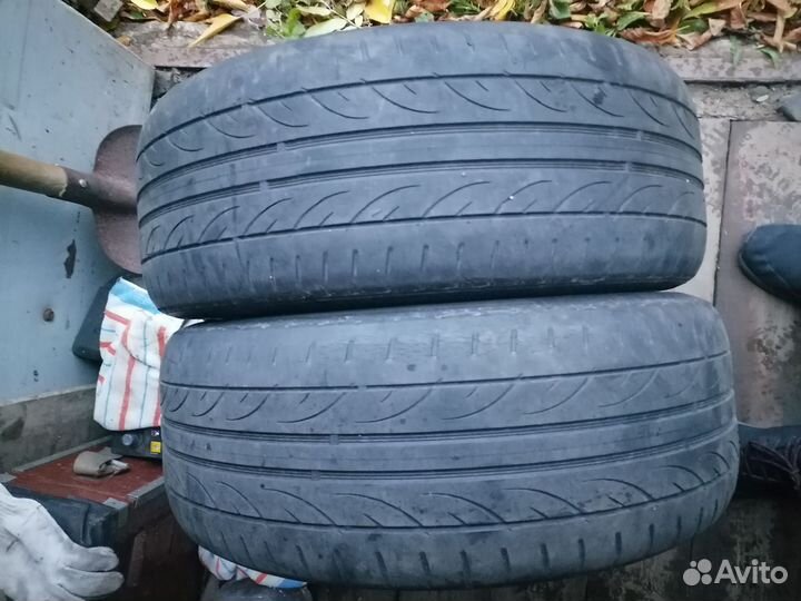 Hankook Ventus V12 Evo2 K120 205/55 R16