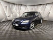 Mazda 3 2.0 AT, 2008, 223 500 км, с пробегом, цена 495 000 руб.