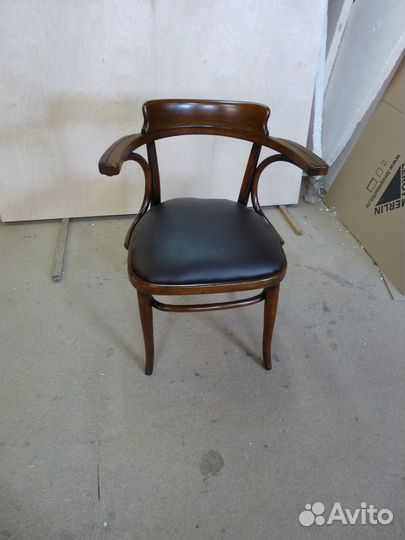 Реставрация и ремонт мебели