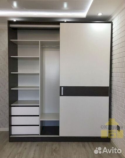 Шкаф в спальню