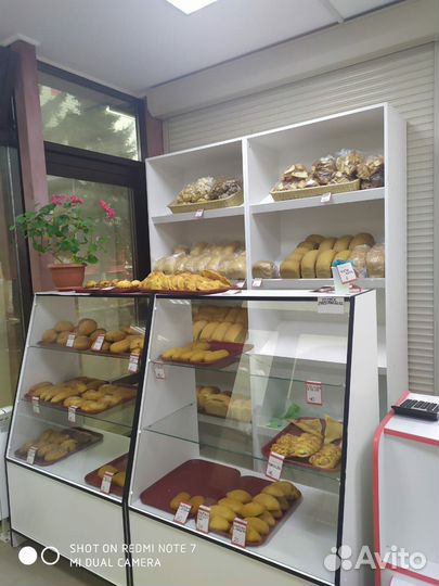 Торговое оборудование