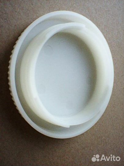 Крышка для фотоаппарата Sony