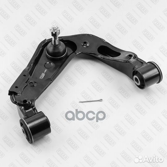 Рычаг подвески передний верхний правый FQ1045R