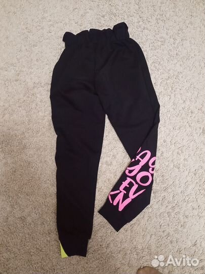 Костюм спортивный для девочки