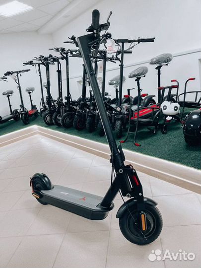 Электросамокат