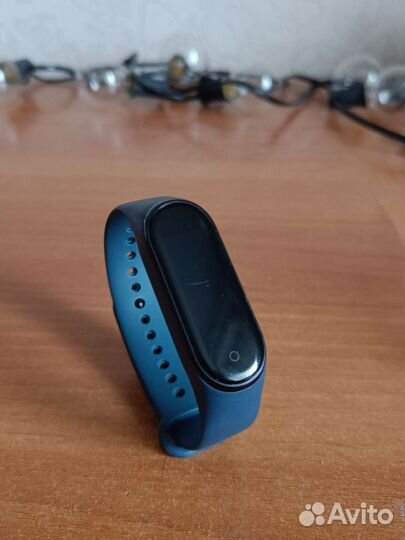 Xiaomi mi band 4
