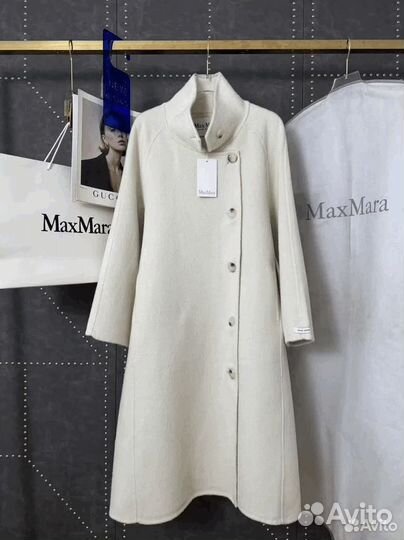 Пальто женское Max Mara