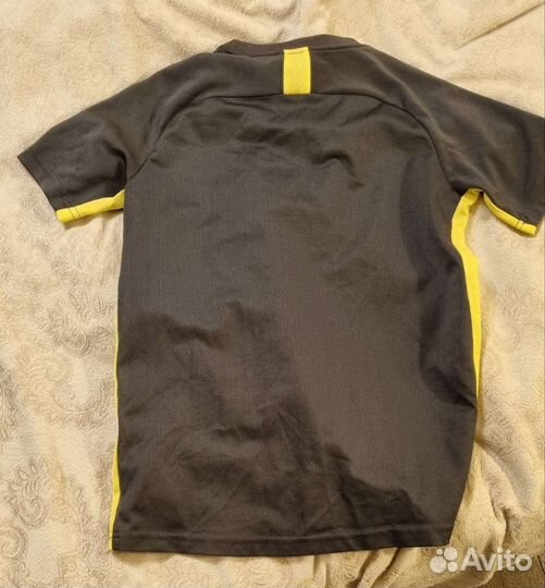 Футбольная форма Nike детская