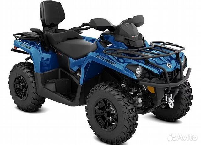 Can am Outlander 450