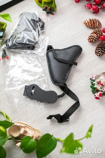 Кистевой Ремень для Фотоаппарата