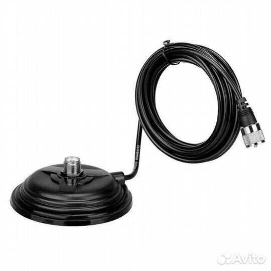 Магнитное крепление Retevis CA35 на магните