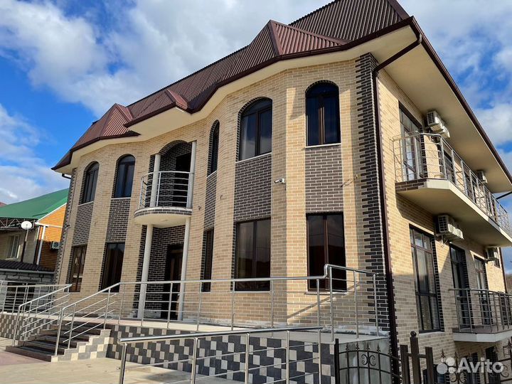 Декоративные панели амк