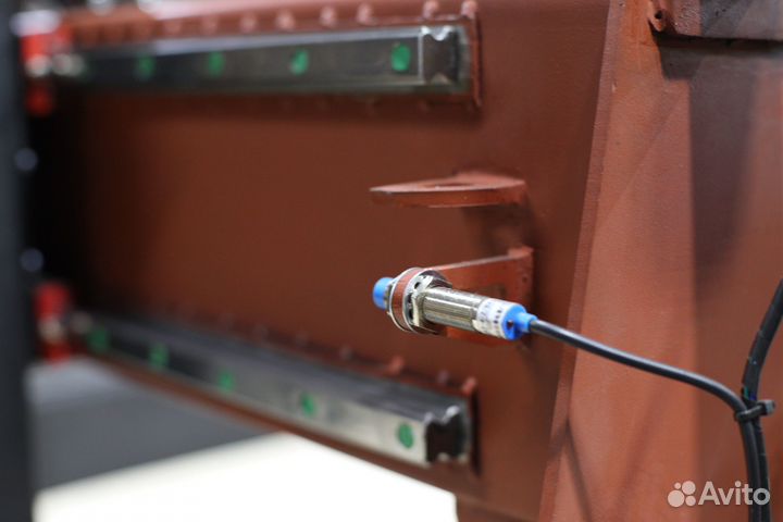 Фрезерные станки с чпу Supreme