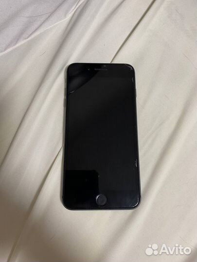 Телефон iPhone 8 plus