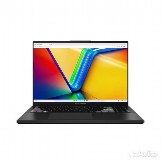 Asus Vivobook Pro 16X oled 2023