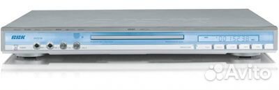 Dvd плеер bbk