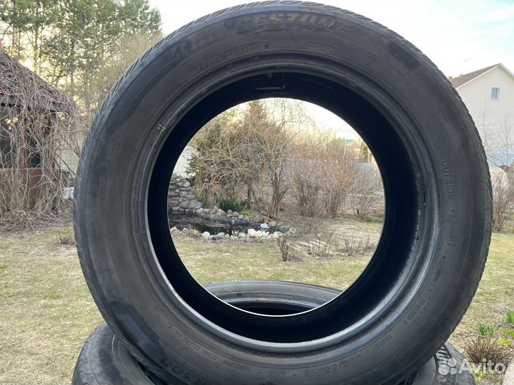 Bridgestone Turanza ER300 205/55 R16 91V