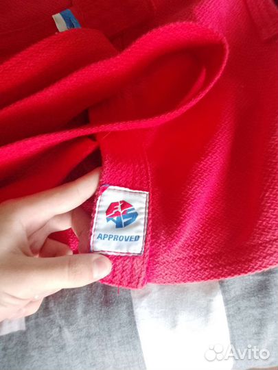 Самбовка approved