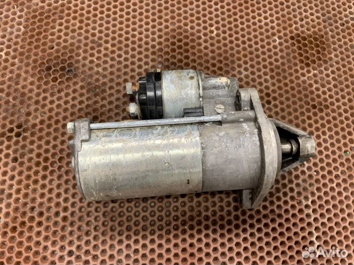 Стартер Газ УАЗ змз 405 406 409
