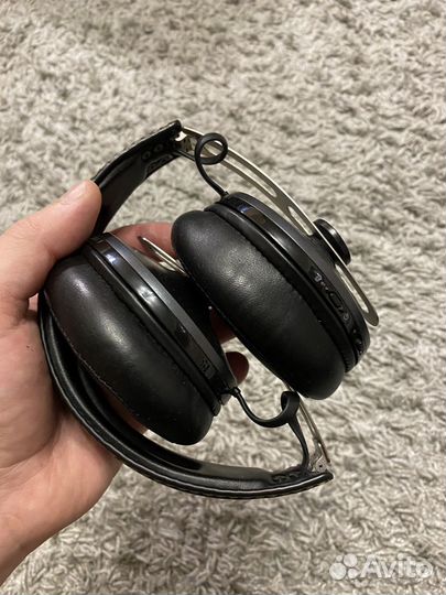 Беспроводные наушники sennheiser momentum m2 aebt