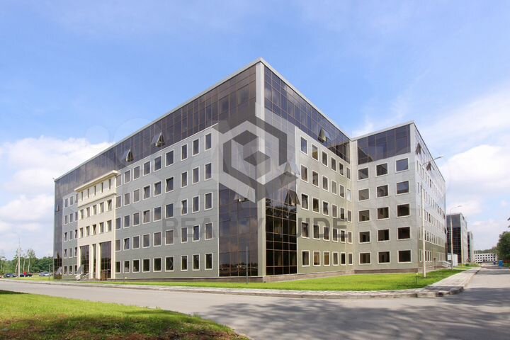 10 м2 Бизнес-центр 