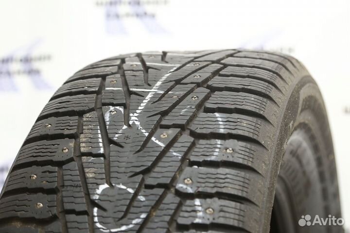 Nokian Tyres Hakkapeliitta 7 SUV 285/60 R18 116T