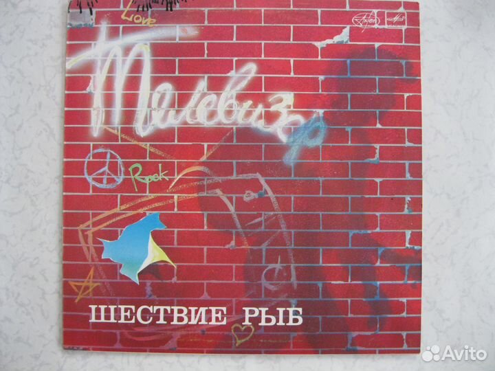 Группа Телевизор